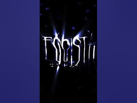 БлюЛок фон - YouTube