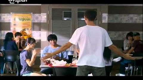 韓国映画『僕たちはバンドゥビ』 日本版予告編