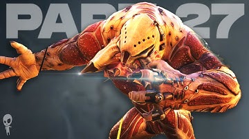 THE BIG CHUNGAS HAVE SHOWN UP // XCOM 2 WOTC 2021 MODDED // Part 27 // COVERT INFILTRATION