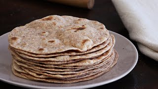 Whole Wheat Flour Tortillas  Homemade Tortillas  Cukit