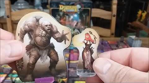 Dungeon Crusade - The Evolved Combat System (part 4)