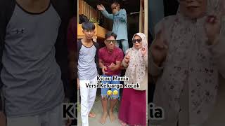 Kicau mania versi keluarga kocak 🤣