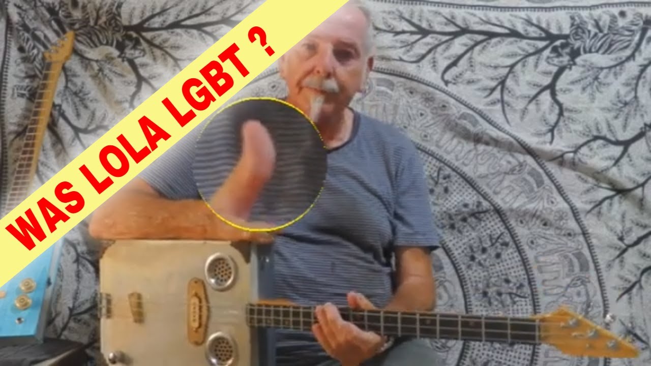 Lola LGBT Ray Davies And The Kinks Cigar Box Guitar Lesson YouTube lola-lgbt-ray-davies-and-the-kinks-cigar-box-guitar-lesson-youtube