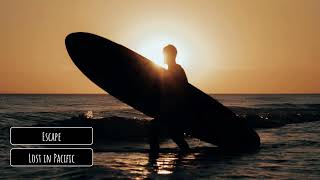 Lost in Pacific - Escape
