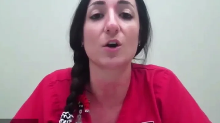 Nurse describes what it's really like inside Methodist Hospital's emergency department