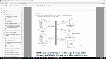 Teradata Backup to Azure Blob Storage using Data Stream Controller (DSC)