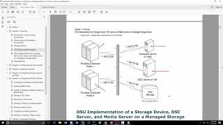 Teradata Backup to Azure Blob Storage using Data Stream Controller (DSC)