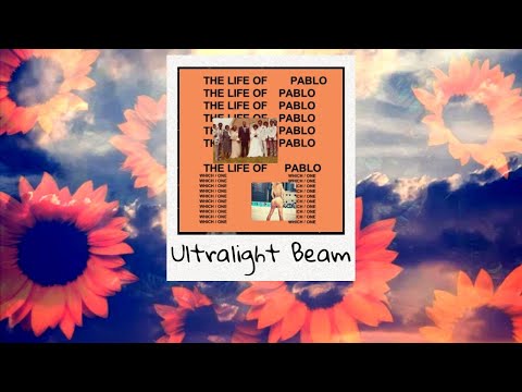 Ye (aka Kanye West) - Ultralight Beam (Tradução PT-BR) HD