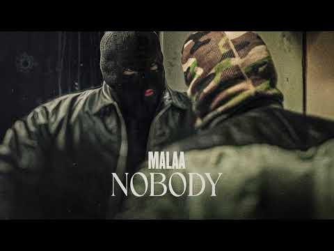 Putar Nobody - Malaa