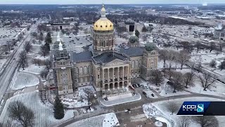 What bills survived the first funnel deadline at the Iowa statehouse
