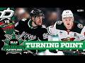 With Series Tied 2-2, Dallas Stars Face PIVOTAL Game 5 vs. Minnesota Wild | DLLS STARS PREGAME