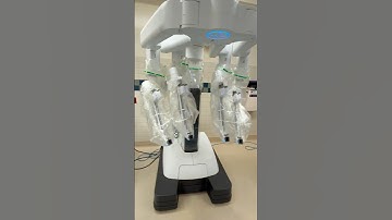 My 1st da Vinci 5 robotic surgery from back in July. #davincisurgery #roboticsurgery #cst