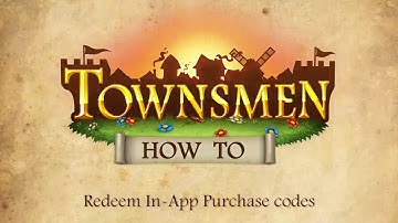 How to redeem In-App purchase codes super fast and super easy!