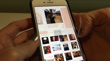 Using the Collect & Project Life Apps Together