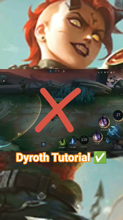 #MLBBCreator #MLBBALLSTAR #trending #shortvideos #mlbb #shortsviral #fyp #tutorial #dyrothmlbb