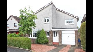 7 Glenward Avenue, Lennoxtown Property Reference XB1757