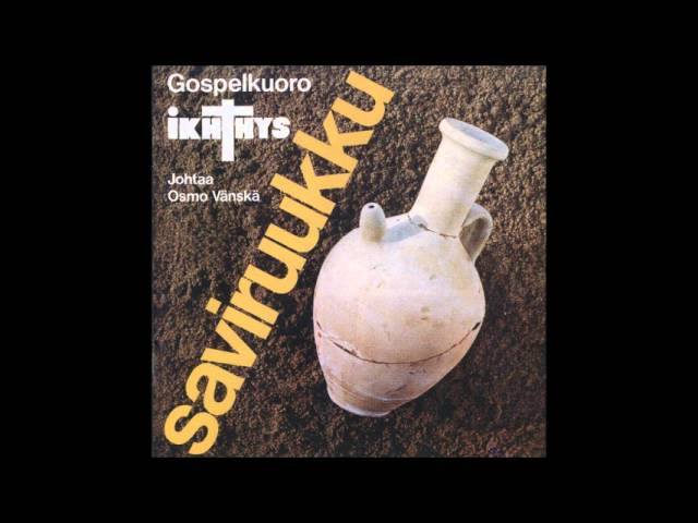 Saviruukku - Ikhthys akkorde