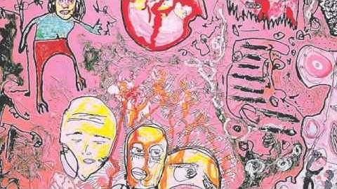 Streight Angular - Hot Pot Anaconda - Everyone is Syncopated EP