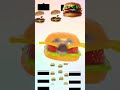 Burger bongo cha chatrendingviral youtube shorts