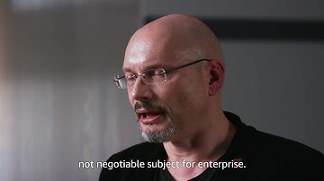 Innovation in Power & Utilities with AWS