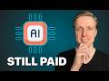 AI Writes The Code (Seniors Still Get Paid More)