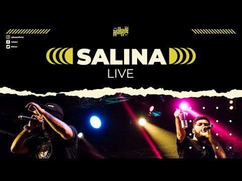 SALINA LIVE 🚨 Elgrandetoto, Vargas, Dollypran, Abduh, Smallx, Figoshin