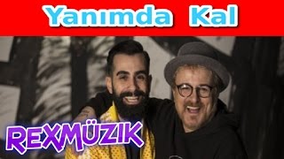 Gökhan Türkmen - Yanımda Kal - Karaoke
