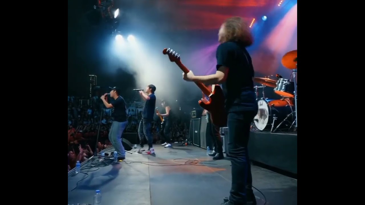 Sayau nuan enda diempu aku-(cover ROTAN AI)