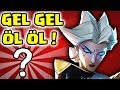 RİOT NOLUR BU İTEMİ NERFLE FAZLA GÜÇLÜ !!! 1 VS 5 YAPIYORUM CAMİLLE RESMEN HİLE !