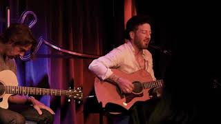 Matt Cardle - Time To Be Alive | Pizza Express Live 17.07.2021