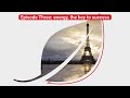 Episode Three: energy, the key to success • RFI English