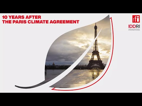 Episode Three: energy, the key to success • RFI English