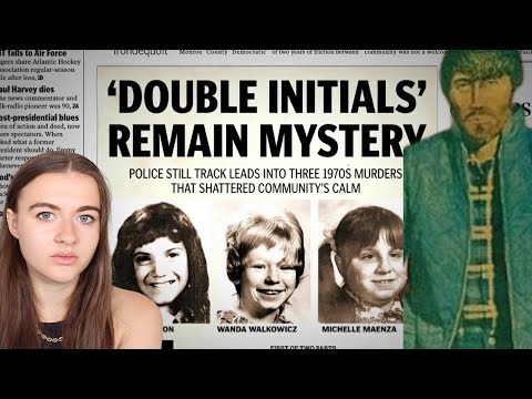 UNSOLVED SERIAL KILLER: THE ALPHABET MURDERS | MIDWEEK MYSTERY