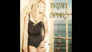 Britney Spears - He About To Lose Me (Xelakad Radio Remix)