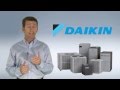 Why daikin  the daikin difference