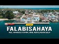 Desa falabisahaya drone  4k