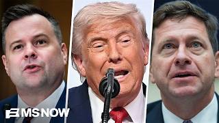 Download lagu Why has Jay Clayton not been sworn in as DNI? 'Because Bill Pulte wants to act up': Brennan