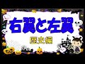 【歴史編】右翼と左翼の違いとは？ の動画、YouTube動画。