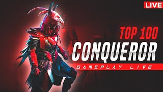 🇮🇳BGMI 👑 Conqueror Gameplay - BGMI LIVE TAMIL 🔴- PUBG LIVE TAMIL - BGMI room match live tamil💥#bgmi