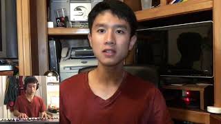 Winter Wonderland | Cover by Sergio Barretto