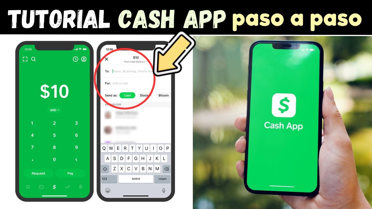 C mo CREAR Una CUENTA En CASH APP 9 Pasos Para REGISTRARSE Y Usar c-mo-crear-una-cuenta-en-cash-app-9-pasos-para-registrarse-y-usar