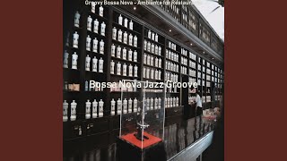 High-class Moods for Bars