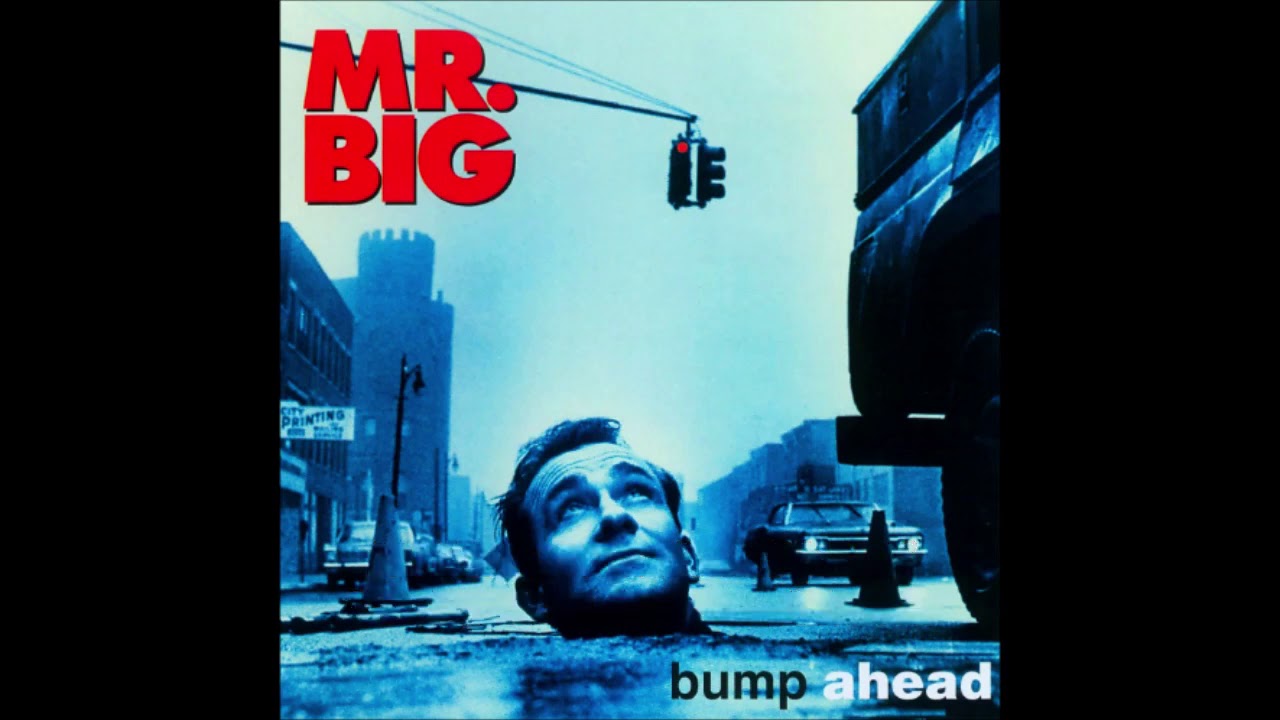 Mr. Big - The Whole World's Gonna Know (Sub. Español) - YouTube