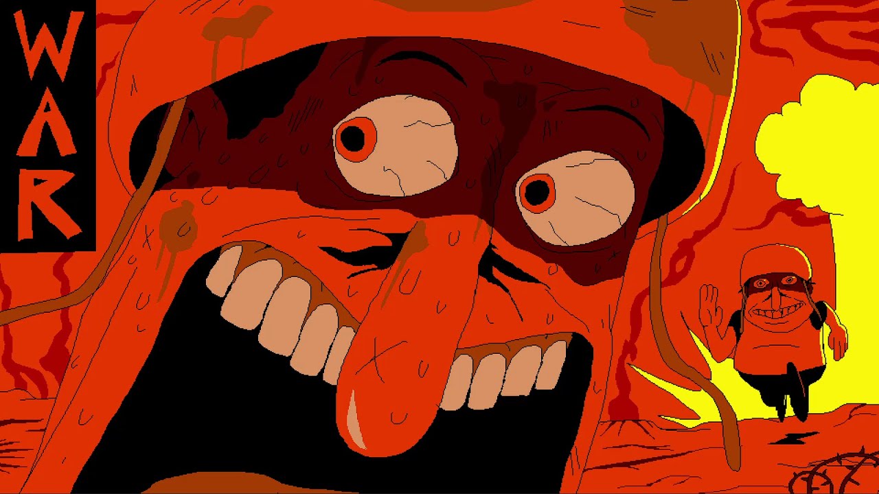 THE MOST UNIQUE PIZZA TOWER THUMBNAIL...