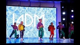 Under The Sea-Temecula Dance Company 2024