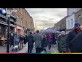 Discover broadway market