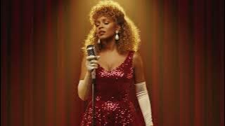 Whitney Houston - I Will Always Love You  (1970s Roots Reggae AI Cover) ( THE BEST COVER)