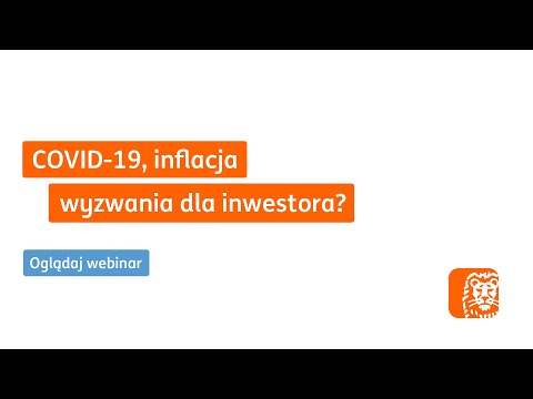 Wideo: Jak inflacja wpływa na inwestycje?