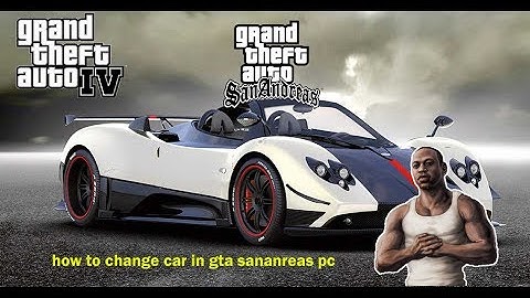 How to change car in Gta san andreas pc use img tool  car mods,bike,plans,train,jetpack,halicopter