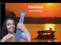 Chalana Instrumental - Paula Roberta